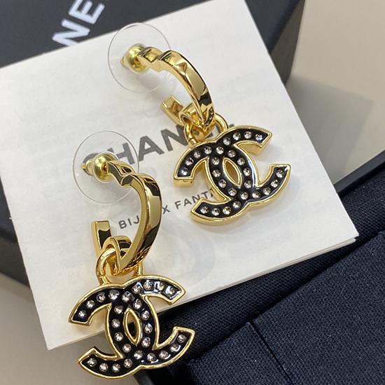 Chanel Earrings YCE110107