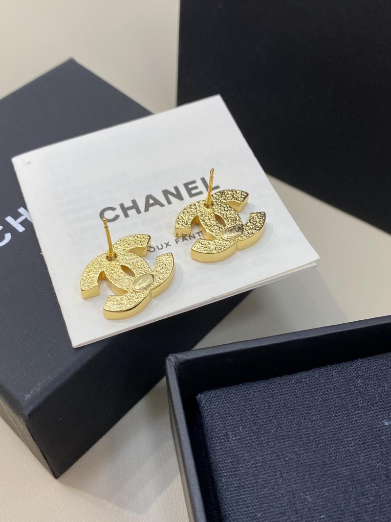 Chanel Earrings YCE110108