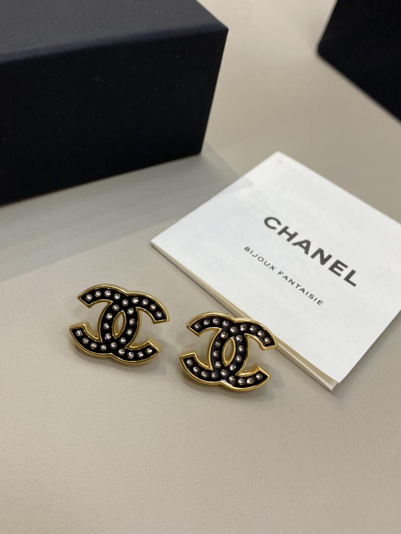 Chanel Earrings YCE110108