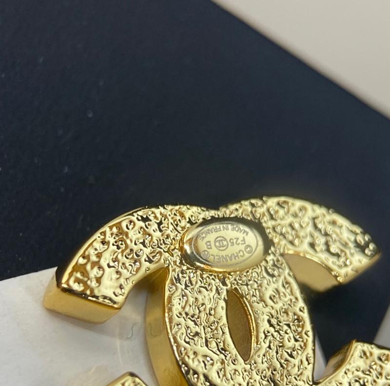 Chanel Earrings YCE110108