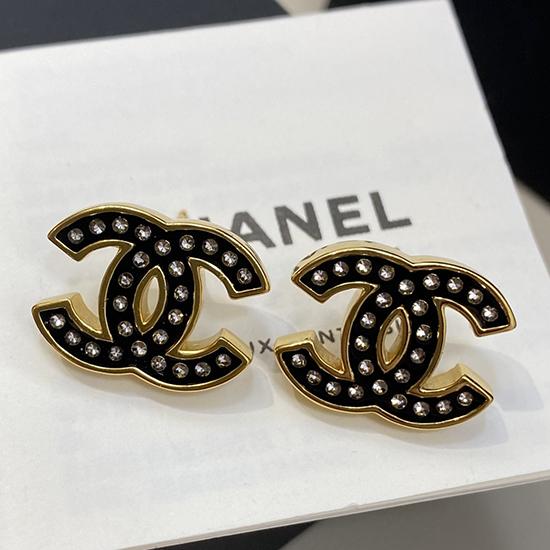 Chanel Earrings YCE110108