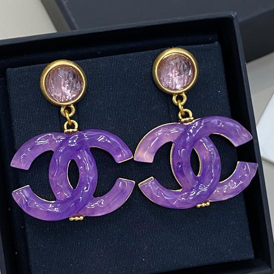 Chanel Earrings YCE110109