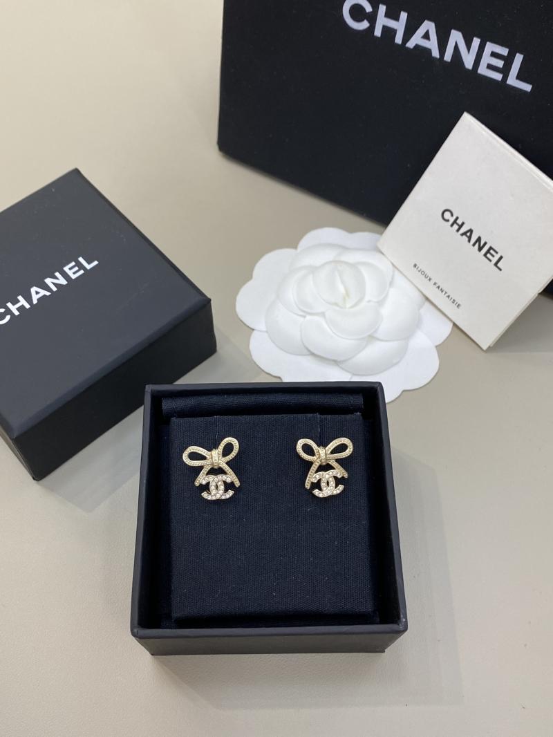 Chanel Earrings YCE110110