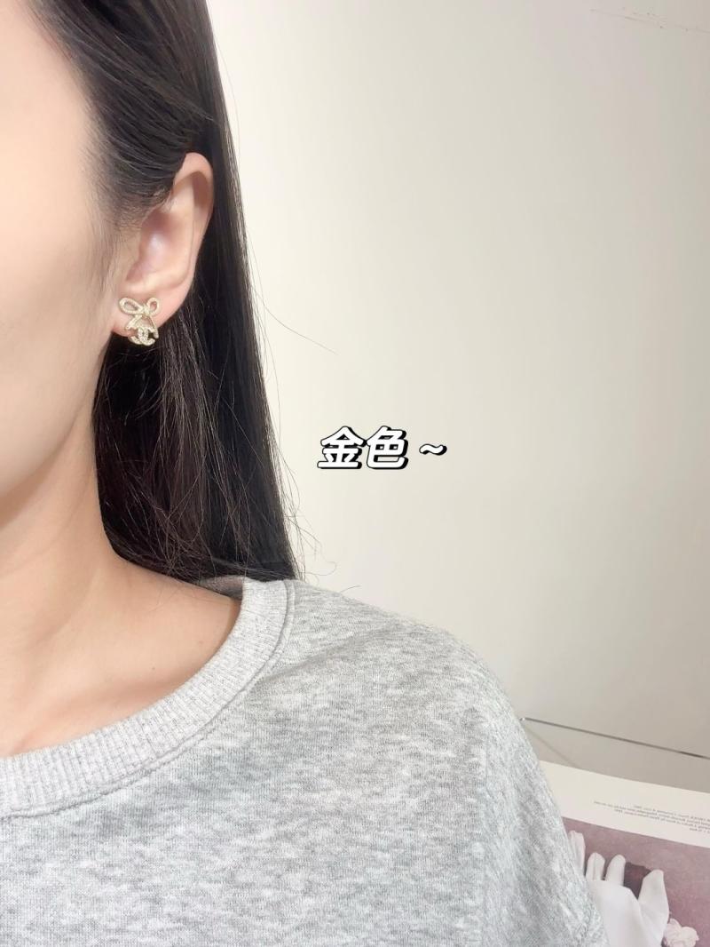 Chanel Earrings YCE110110
