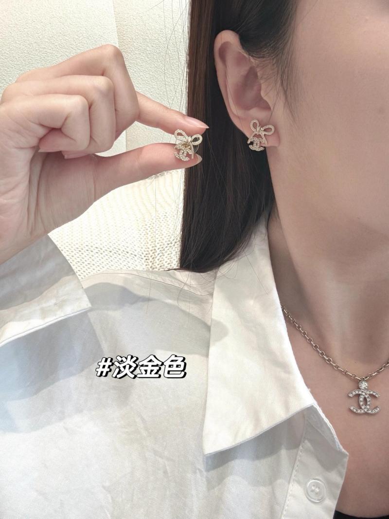 Chanel Earrings YCE110110