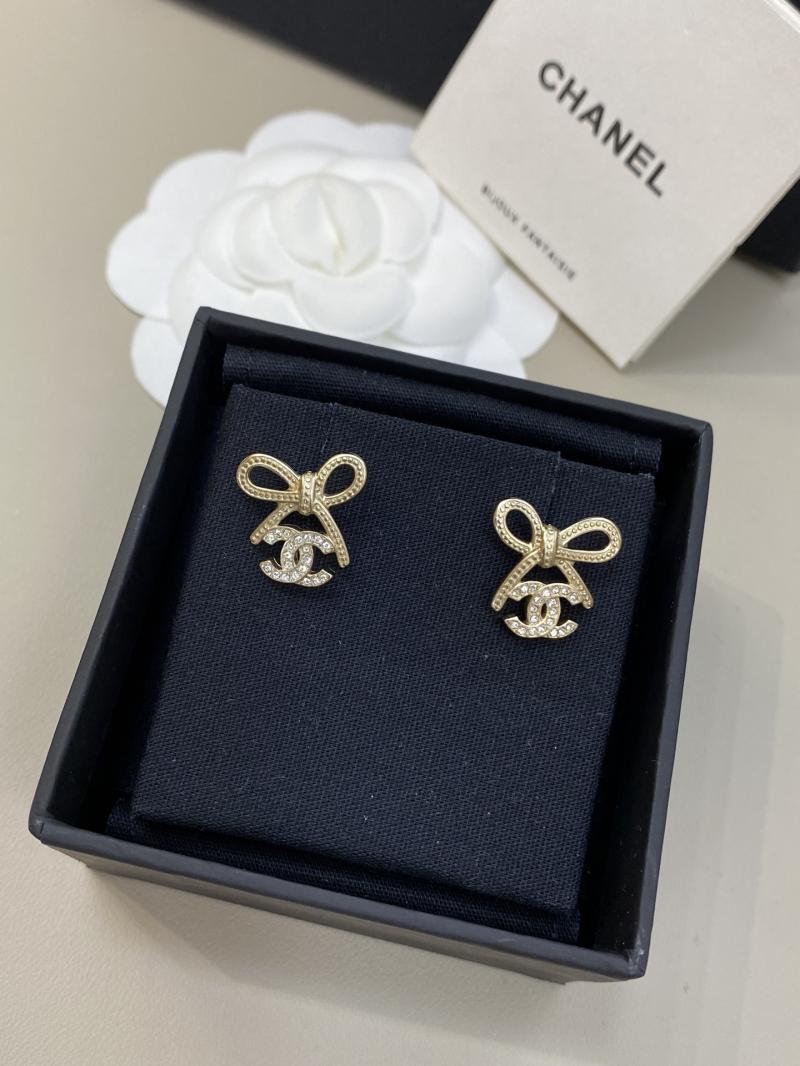 Chanel Earrings YCE110110