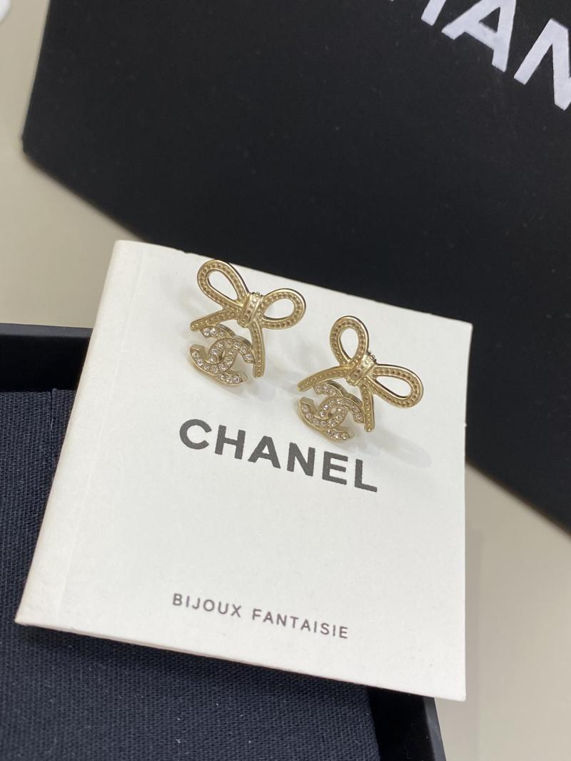 Chanel Earrings YCE110110