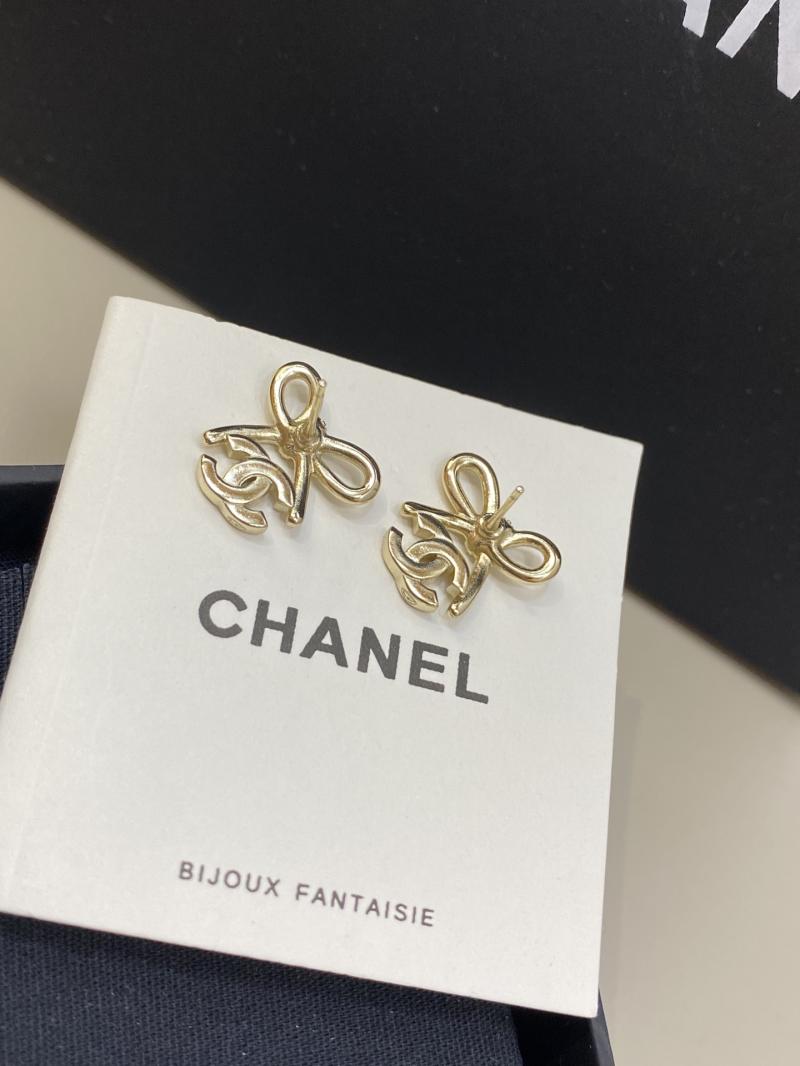 Chanel Earrings YCE110110