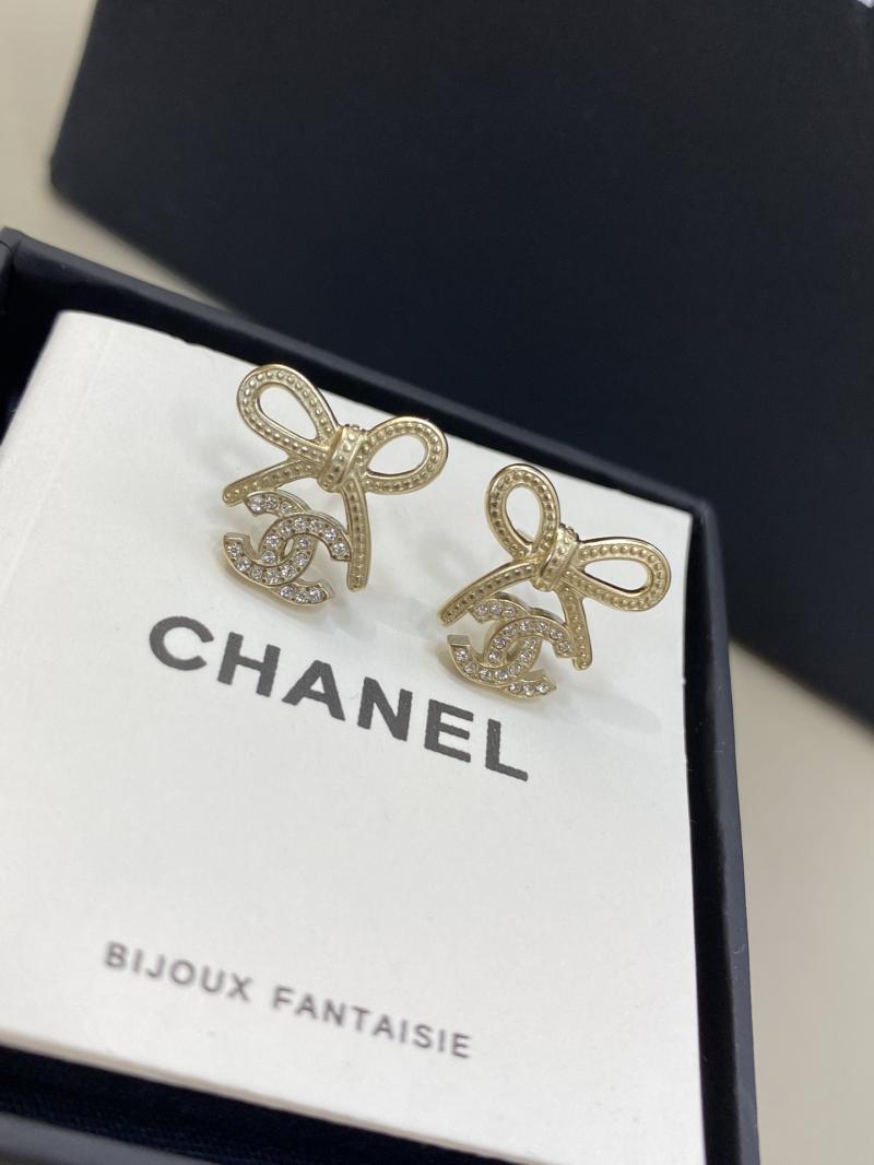 Chanel Earrings YCE110110