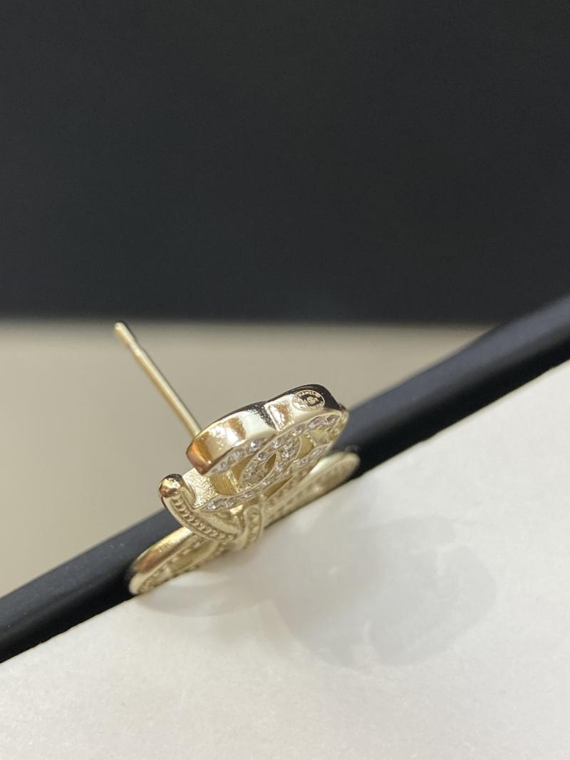 Chanel Earrings YCE110110