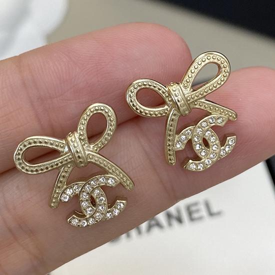 Chanel Earrings YCE110110