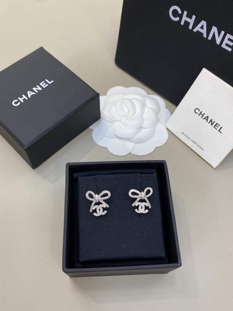 Chanel Earrings YCE110111