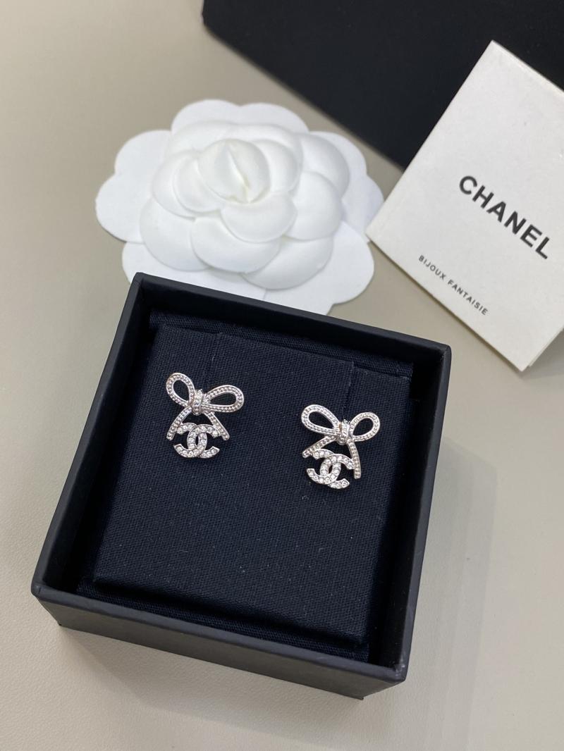 Chanel Earrings YCE110111