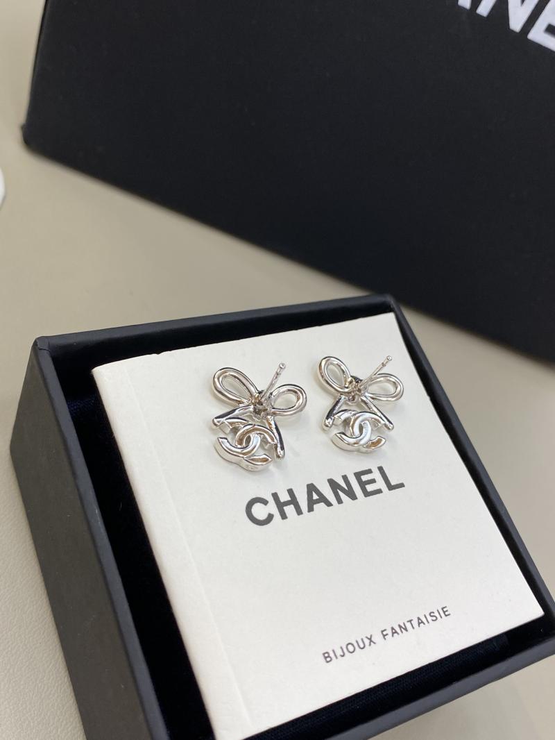 Chanel Earrings YCE110111