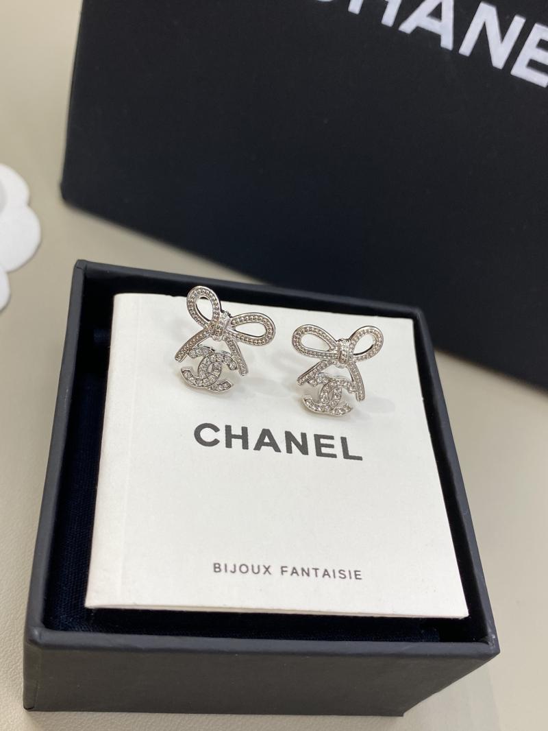 Chanel Earrings YCE110111