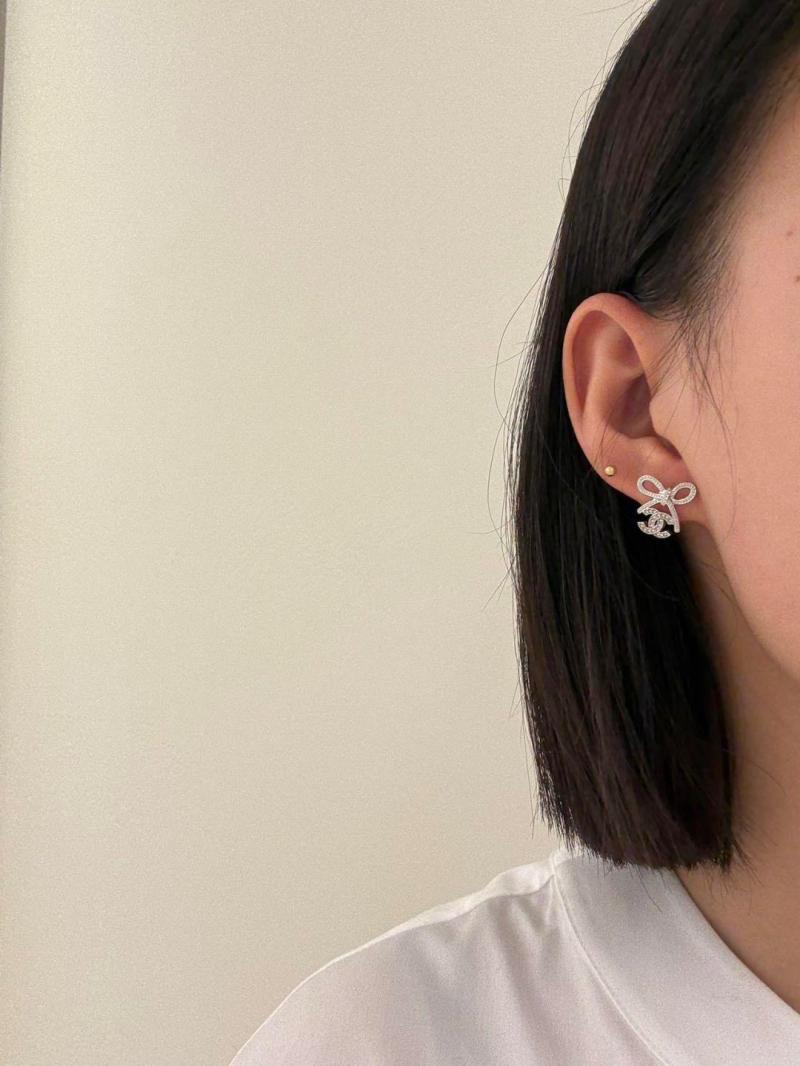 Chanel Earrings YCE110111