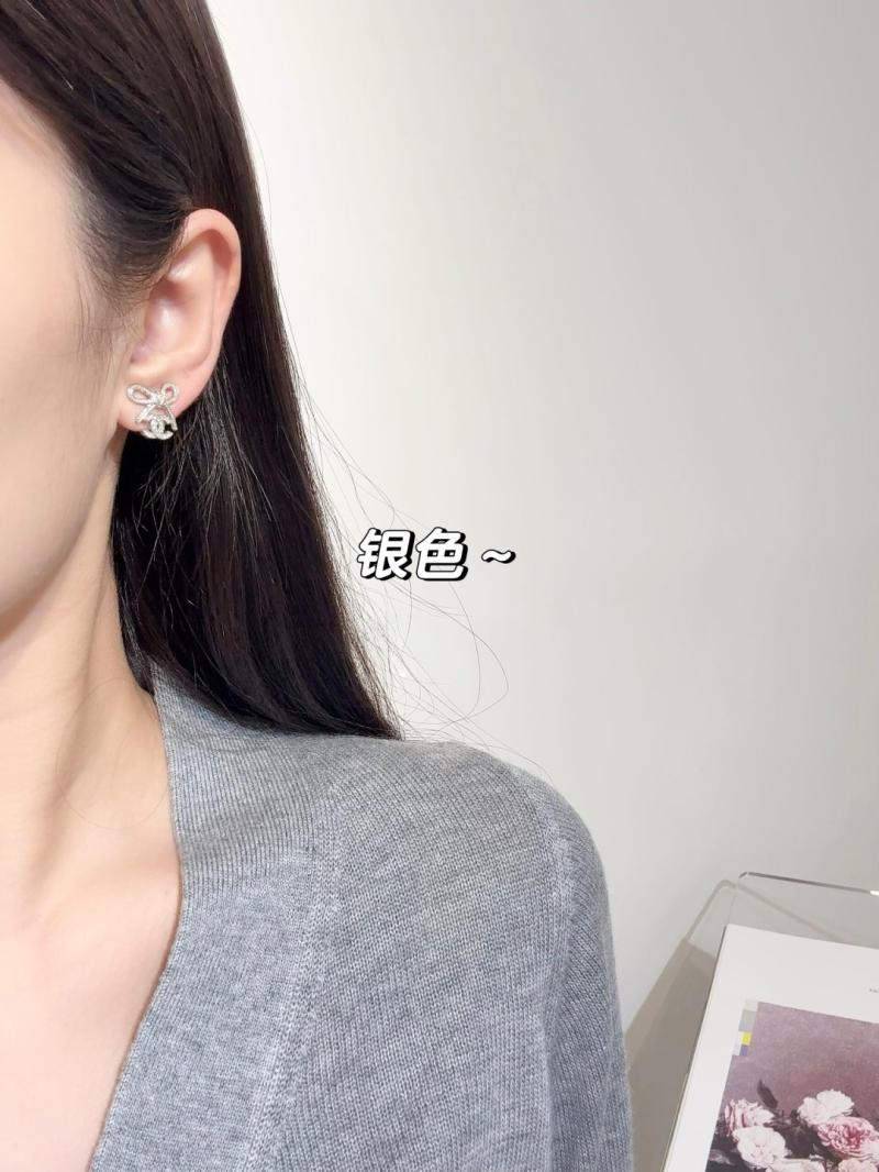 Chanel Earrings YCE110111