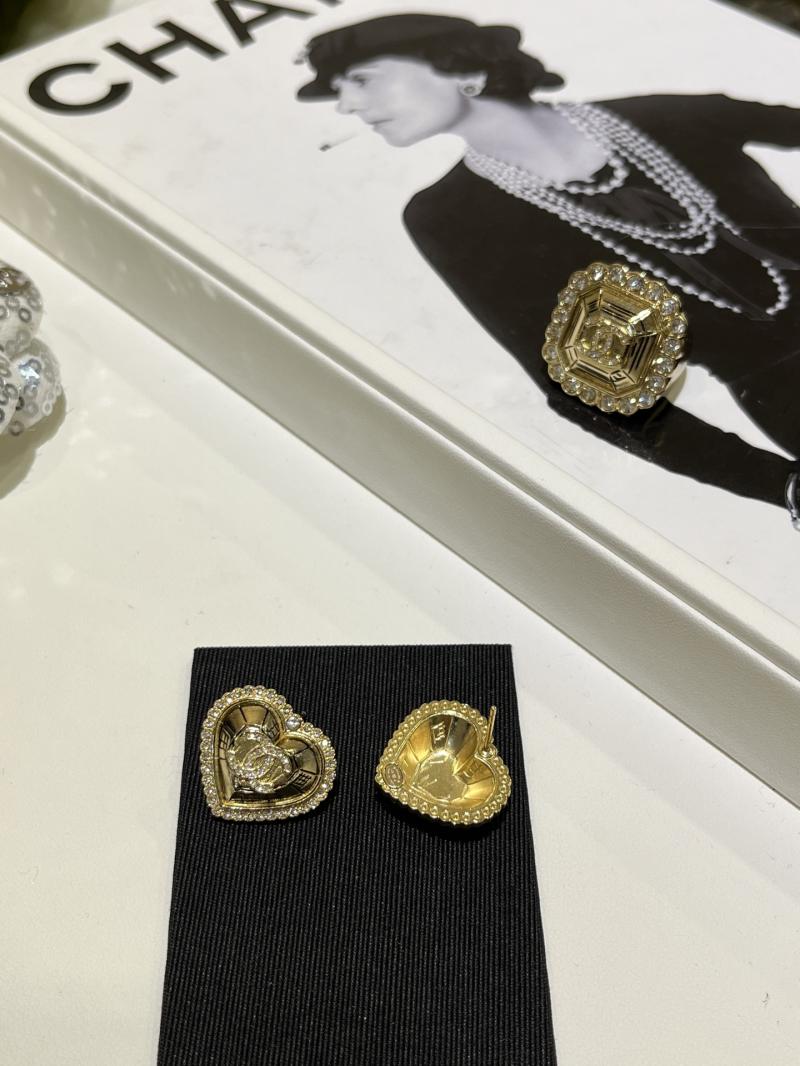 Chanel Earrings YCE111201