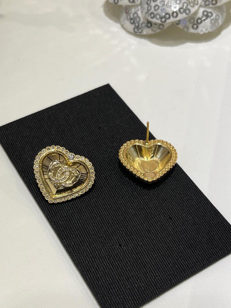 Chanel Earrings YCE111201