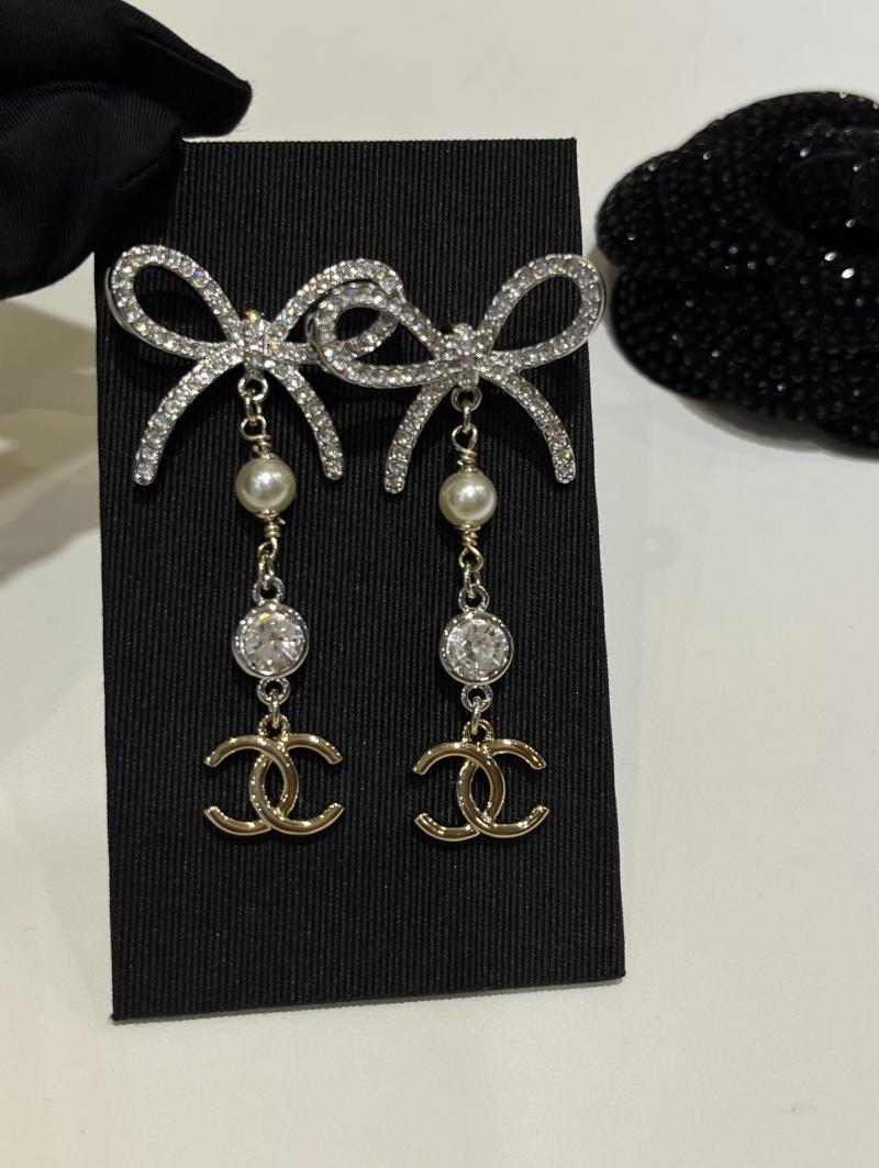 Chanel Earrings YCE111202