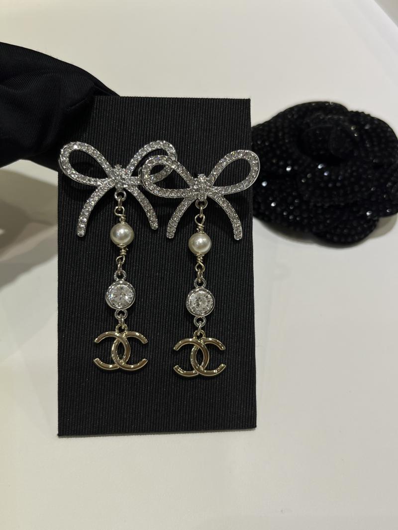 Chanel Earrings YCE111202