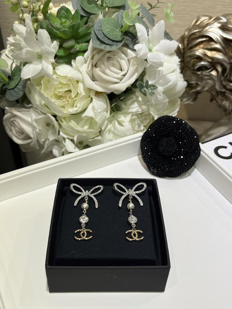 Chanel Earrings YCE111202