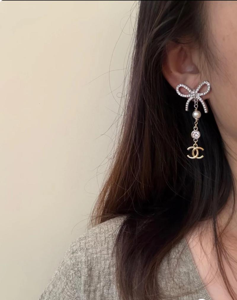 Chanel Earrings YCE111202