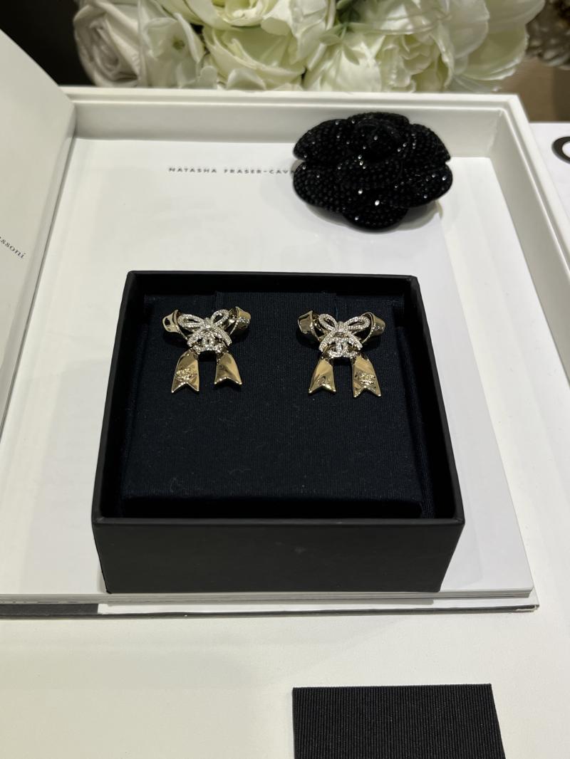 Chanel Earrings YCE111203