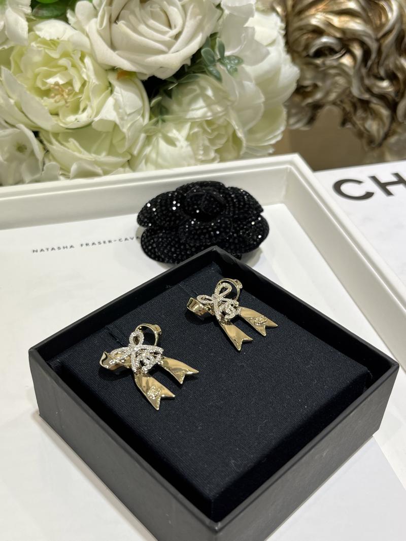 Chanel Earrings YCE111203