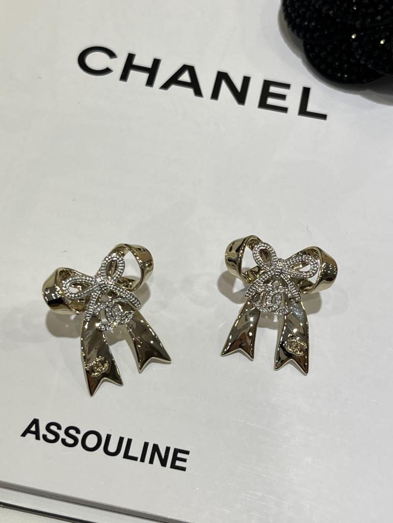 Chanel Earrings YCE111203
