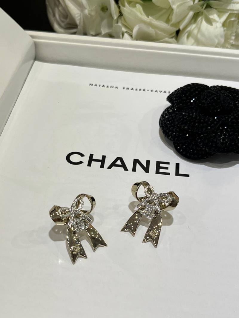 Chanel Earrings YCE111203
