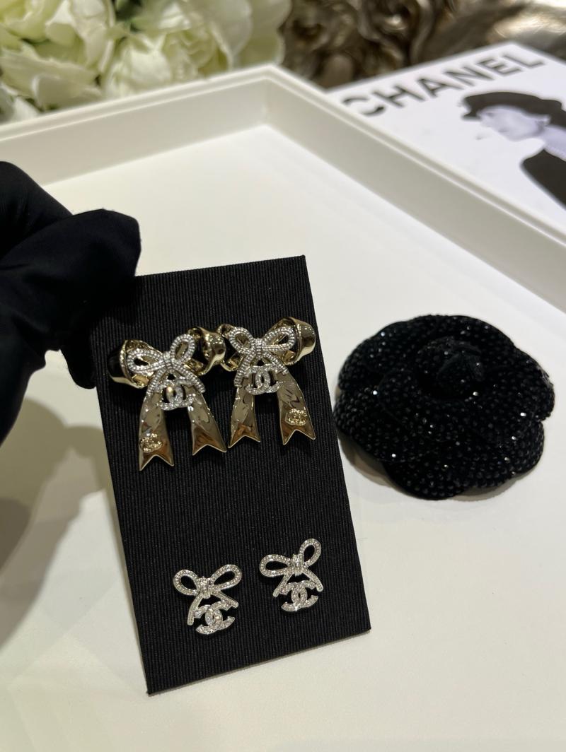 Chanel Earrings YCE111203