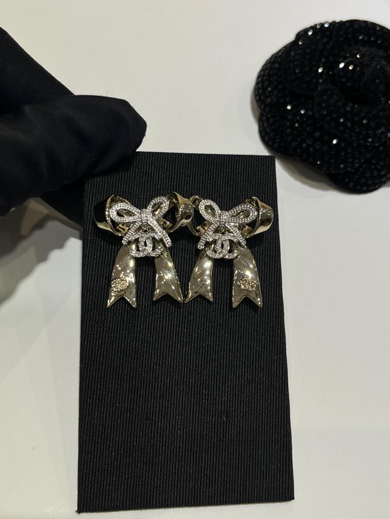 Chanel Earrings YCE111203