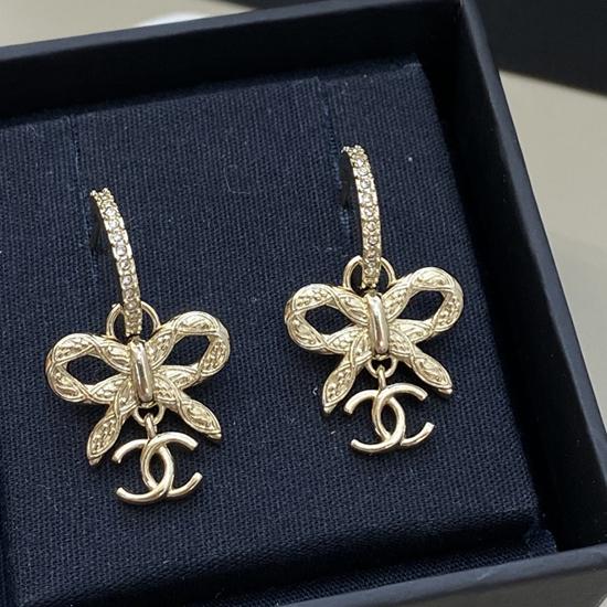 Chanel Earrings YCE111204 Chanel Earrings YCE111204