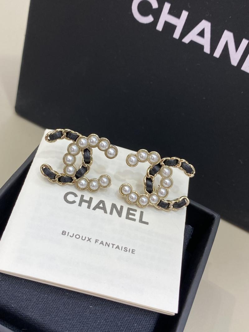 Chanel Earrings YCE111205