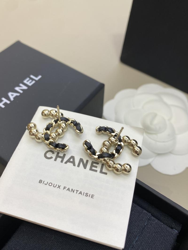 Chanel Earrings YCE111205