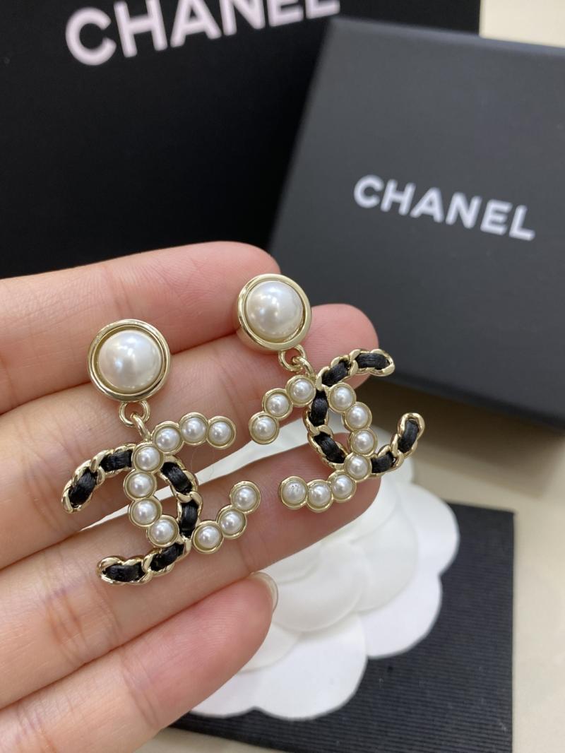 Chanel Earrings YCE111206
