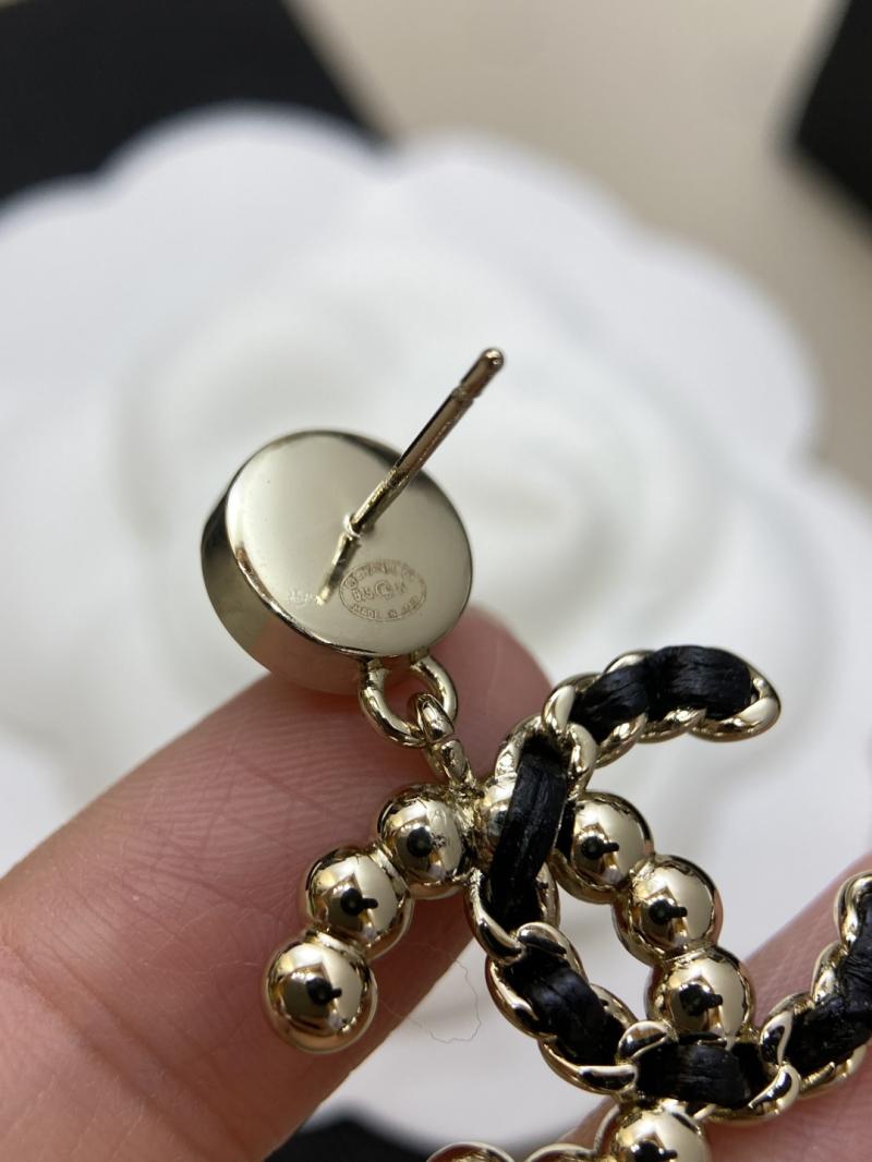 Chanel Earrings YCE111206
