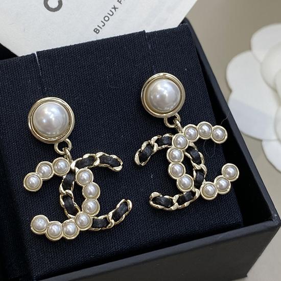 Chanel Earrings YCE111206 Chanel Earrings YCE111206