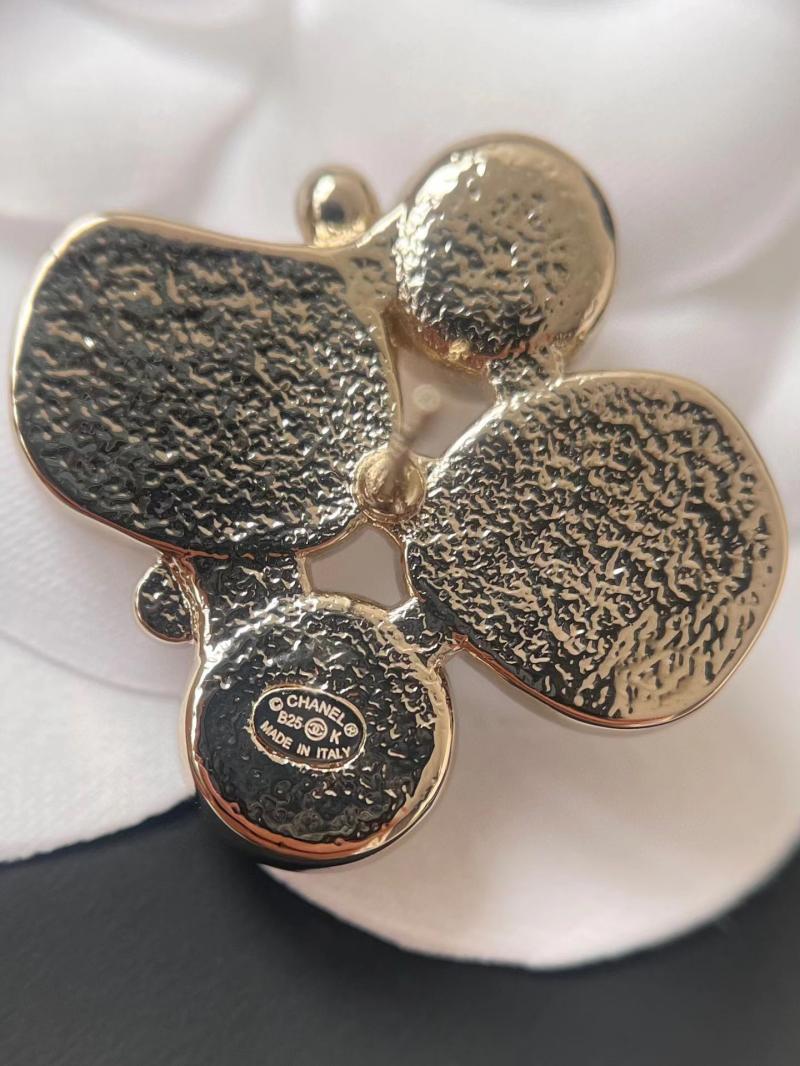 Chanel Earrings YCE111207