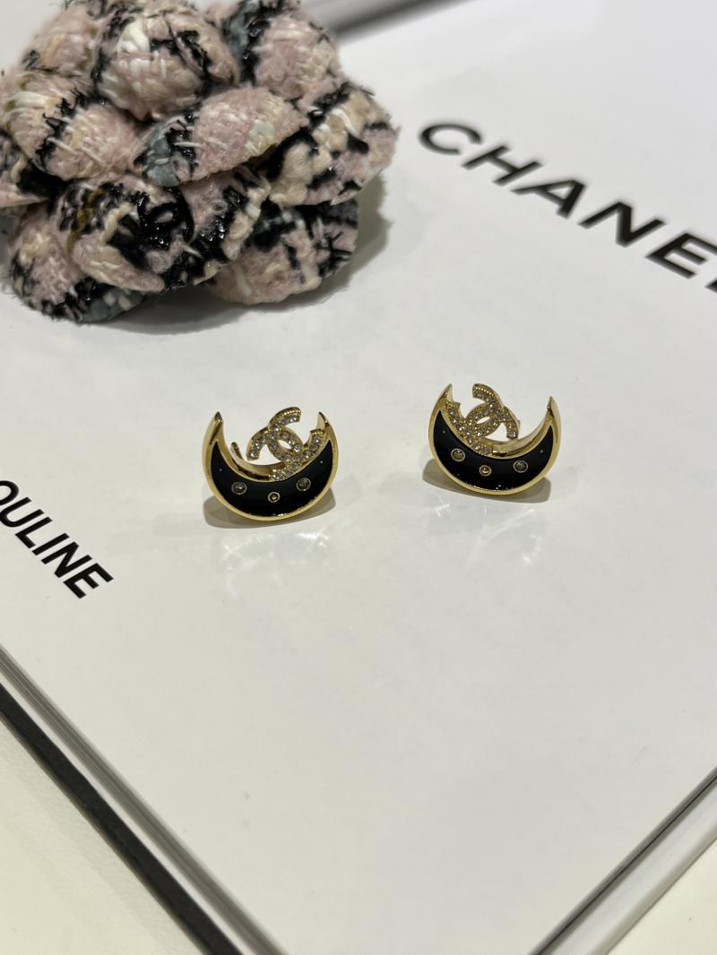 Chanel Earrings YCE111208