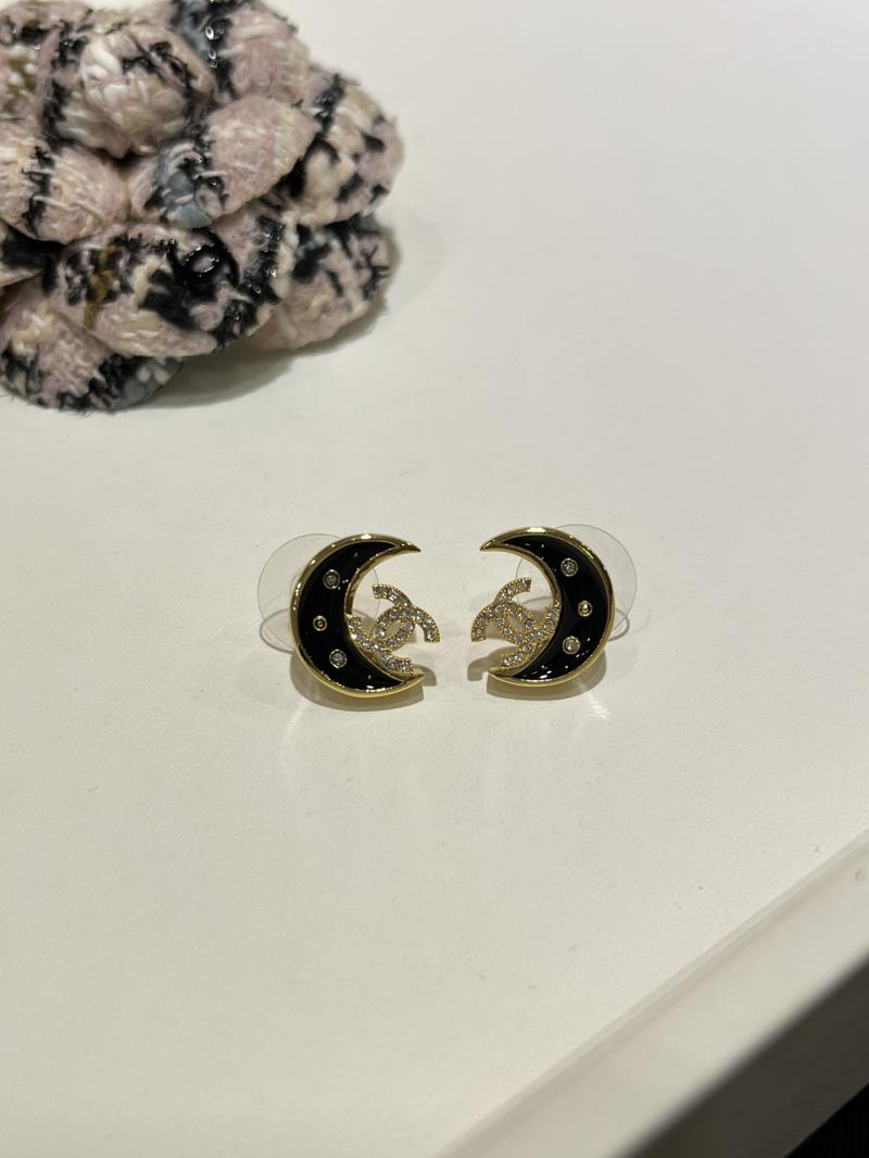 Chanel Earrings YCE111208