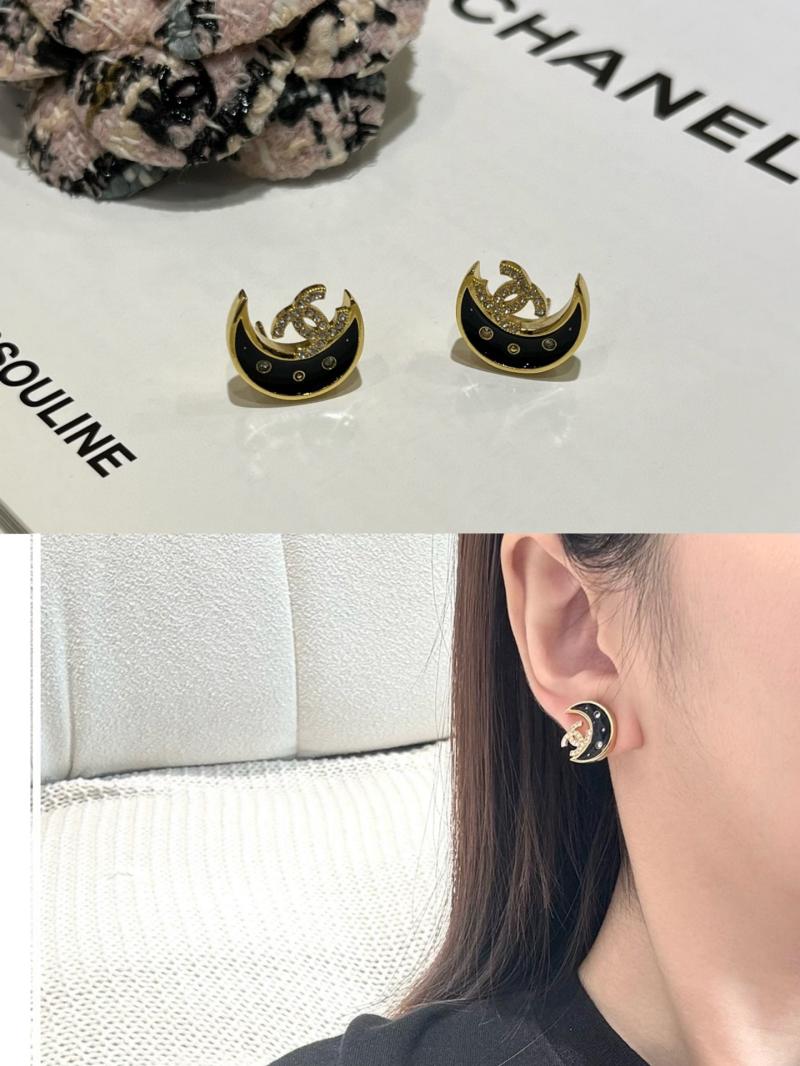 Chanel Earrings YCE111208