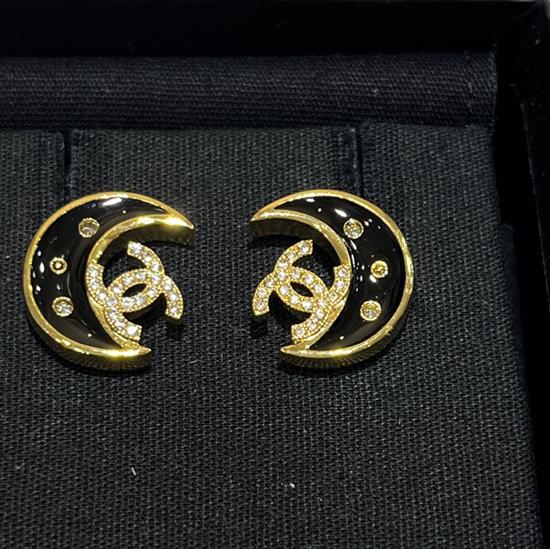 Chanel Earrings YCE111208 Chanel Earrings YCE111208