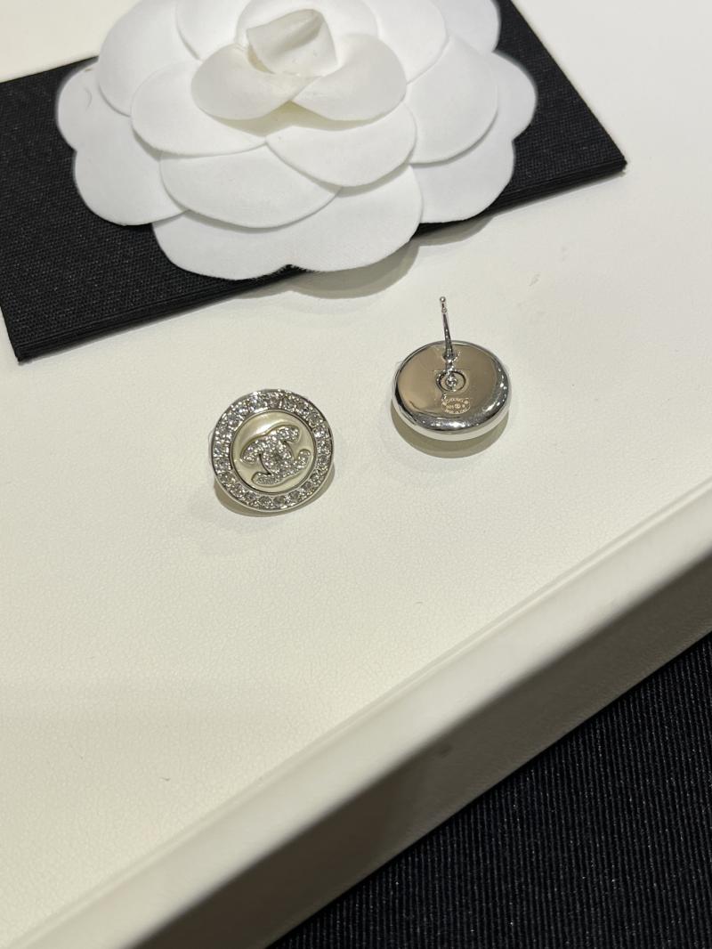 Chanel Earrings YCE111209