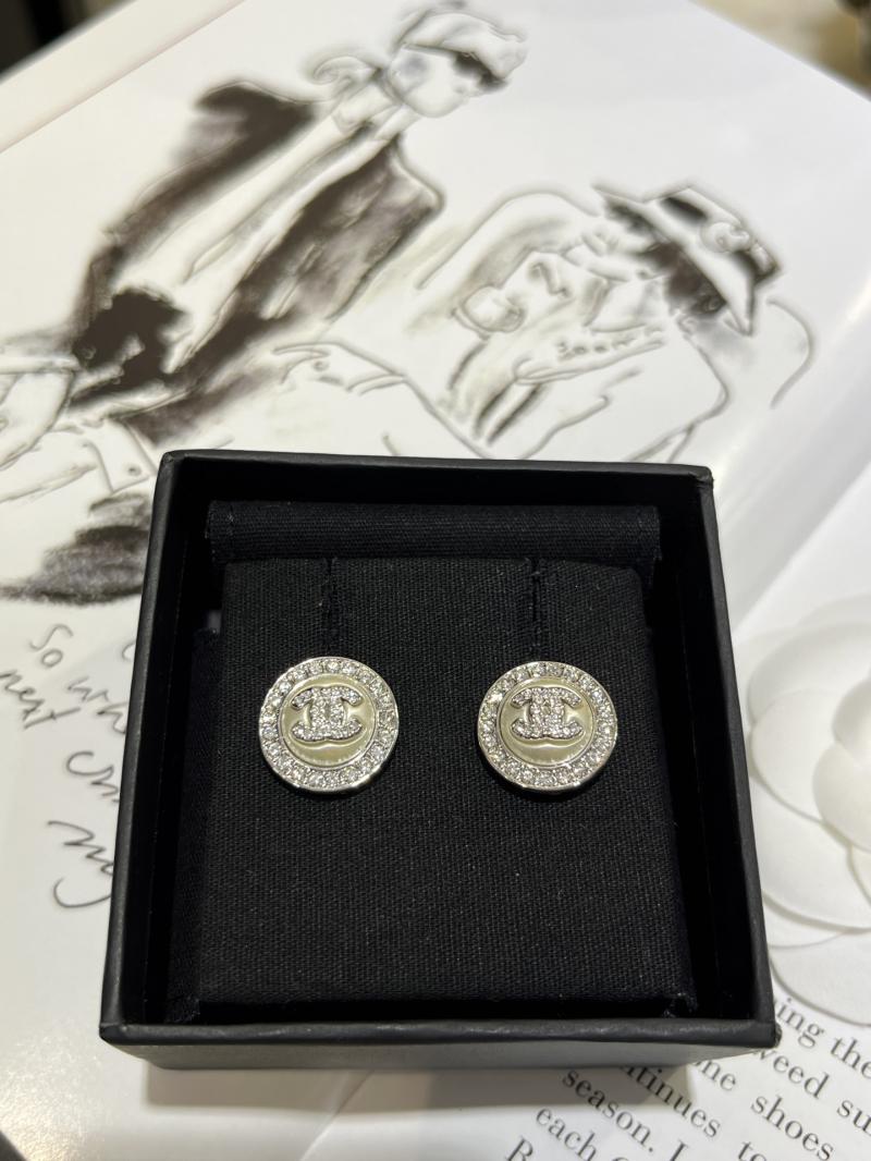 Chanel Earrings YCE111209