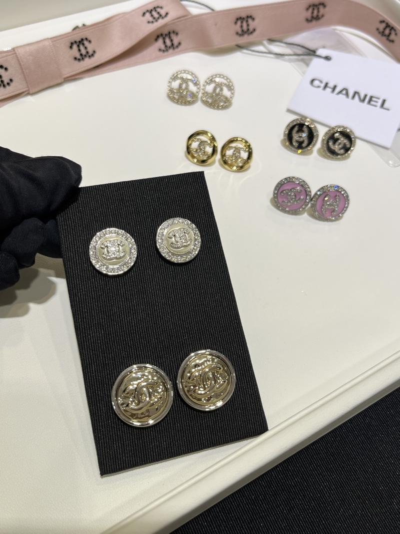 Chanel Earrings YCE111209