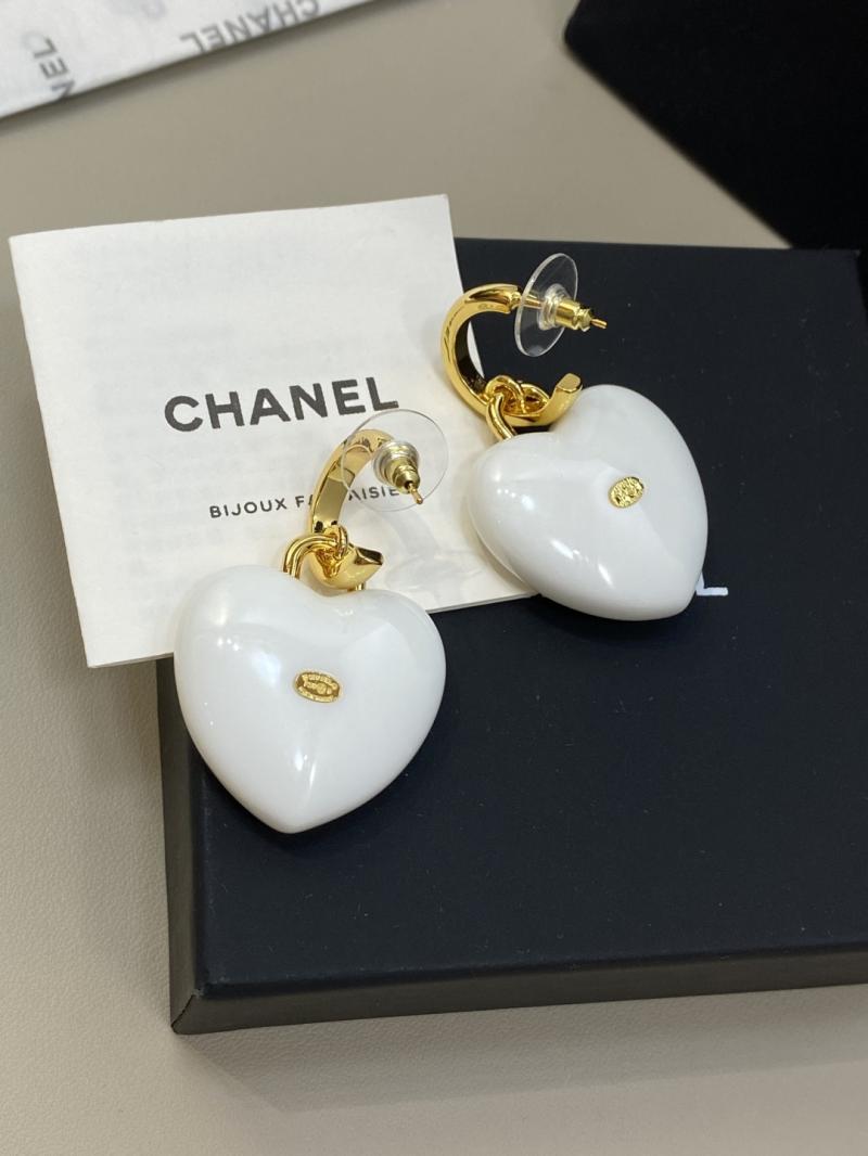 Chanel Earrings YCE111401