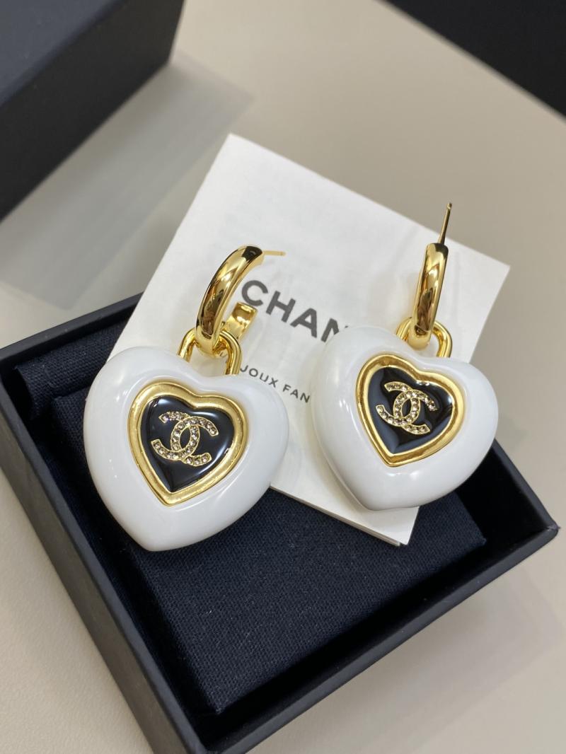 Chanel Earrings YCE111401