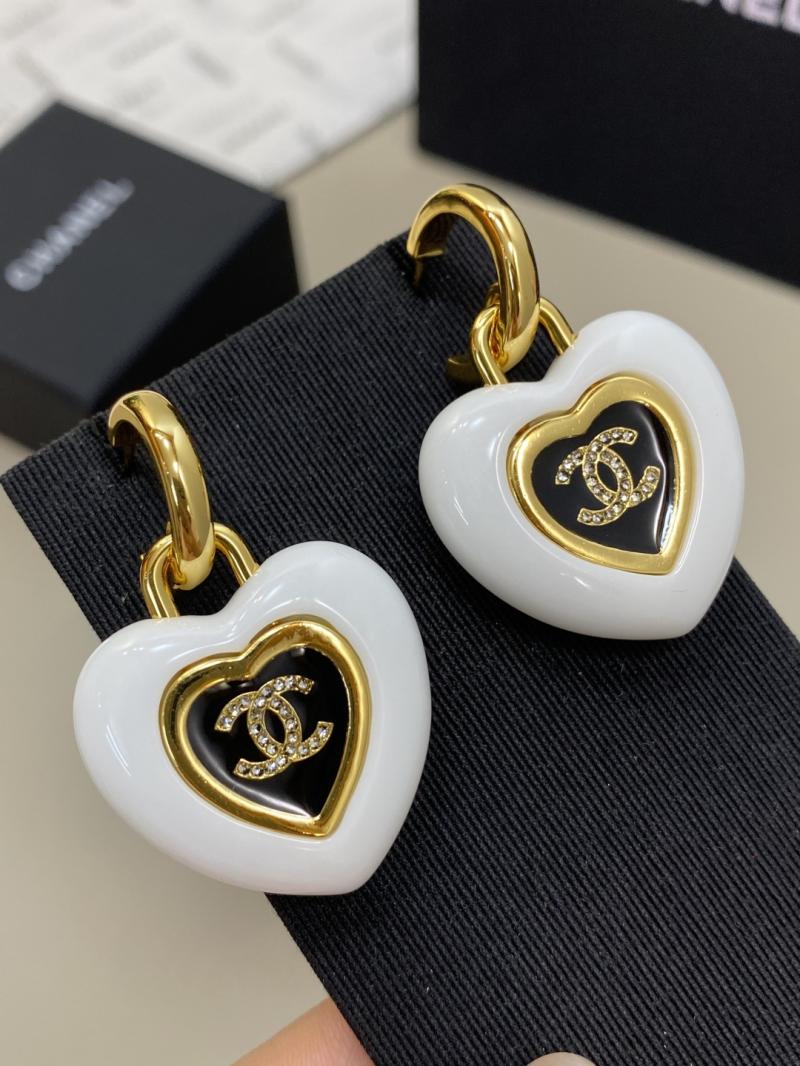 Chanel Earrings YCE111401